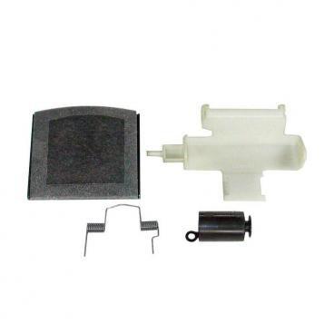 Amana ASD2522VRD01 Ice Dispenser Door Kit - Genuine OEM