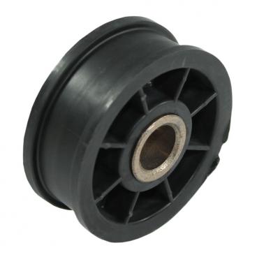 Amana CE8407W Belt Tension / Idler Pulley Wheel - Genuine OEM