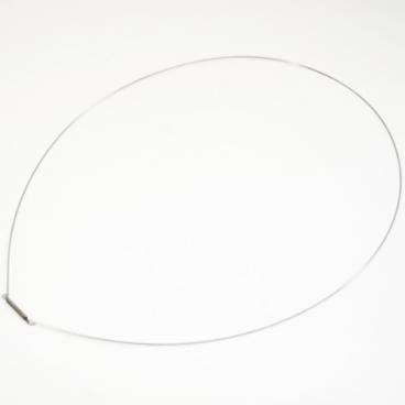 Amana NFW7200TW10 Diaphragm Wire Assembly - Genuine OEM