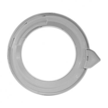 Amana NTW5100XQ0 Tub Ring Splash Cover - Genuine OEM