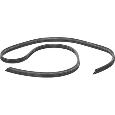 Bosch SHE43F06UC/52 Door Seal-Gasket (black) - Genuine OEM