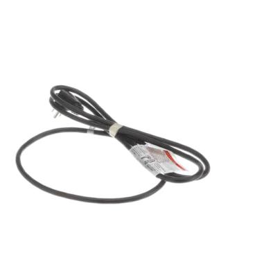 Frigidaire CFFH17F1RW0 Power Cord - Genuine OEM