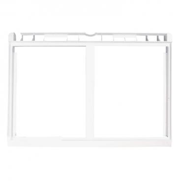 Crosley CT21GKXKQ01 Crisper Drawer Frame - Genuine OEM