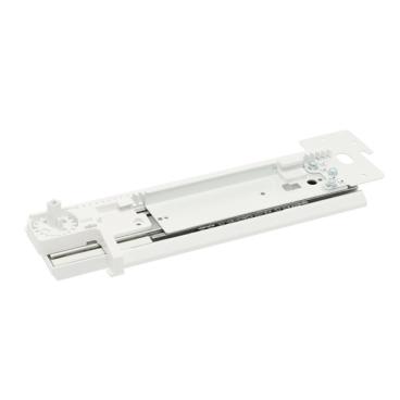 Electrolux E23BC79SPS5 Slide Rail Assembly (Lower Basket, Left) - Genuine OEM