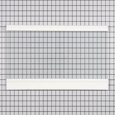 Estate T8RXNGFWD01 Freezer Glass Shelf - Genuine OEM