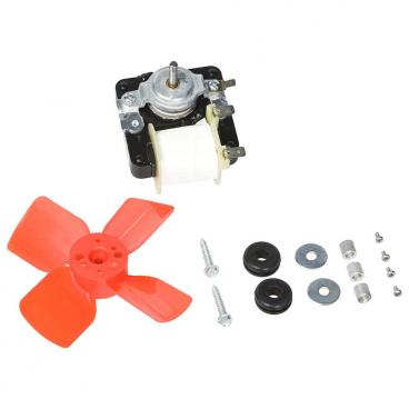 Estate TT14CKYXN01 Evaporator Fan Motor Kit - Genuine OEM