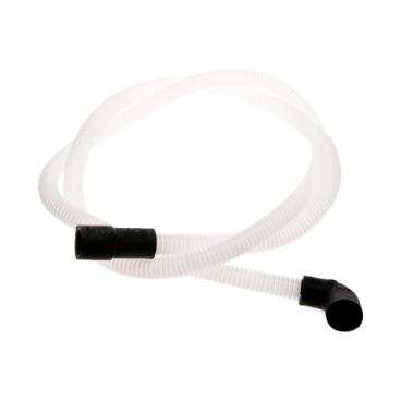 Estate TUD8700XD0 Drain Hose - 67in Genuine OEM