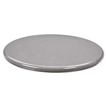 Frigidaire CFGF337ESE Surface Burner Cap - Gray Genuine OEM