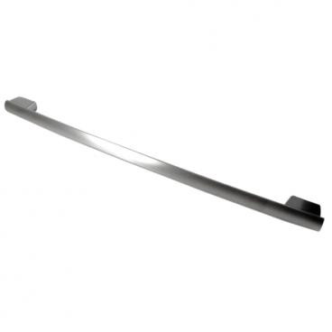 Frigidaire CPCS3085LFA Oven Door and Drawer Handle (Stainless)