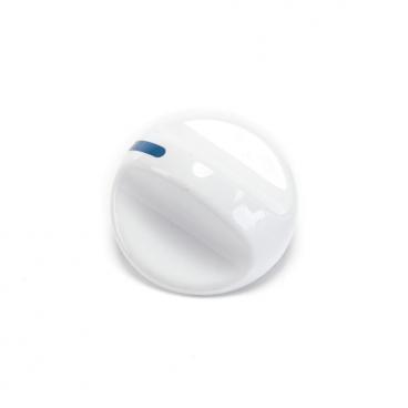 Frigidaire FEX831CS0 Control Knob (White) Genuine OEM