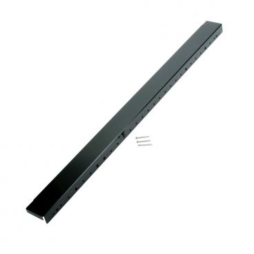 Frigidaire FGGS3065PFR Top Trim Kit (Black) Genuine OEM