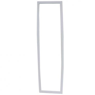 Frigidaire FRS23KF6EWD Refrigerator Door Gasket (White) - Genuine OEM