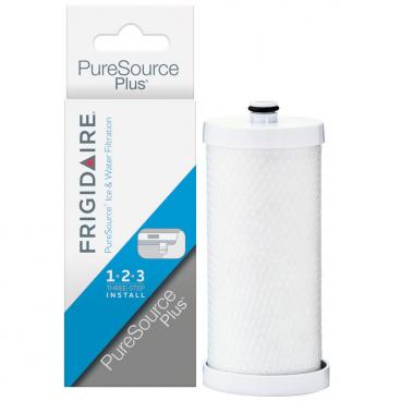 Frigidaire FRS6R5EMBV Pure Source Plus Water Filter - Genuine OEM