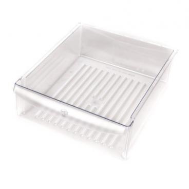 Frigidaire GLHS264ZAB0 Deli Drawer (Clear) Genuine OEM