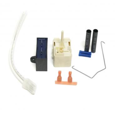 Frigidaire GS23HSZCW0 Compresser Start Relay Kit Genuine OEM