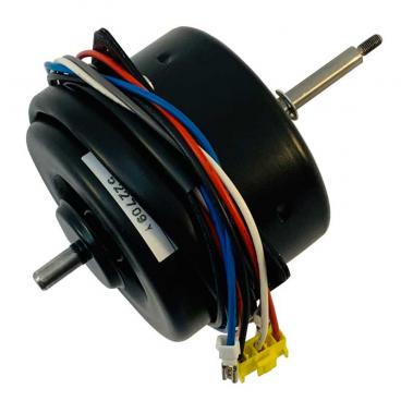 GE AZ32H09E3DM1 Fan Motor - Genuine OEM