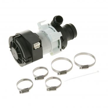 GE CDT706P2M4S1 Circulation Pump Kit - Genuine OEM