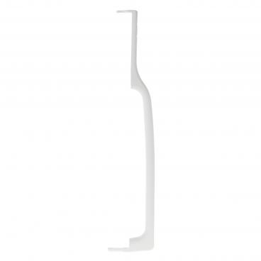 GE CTS18FBSERWW Freezer Door Handle (White) Genuine OEM