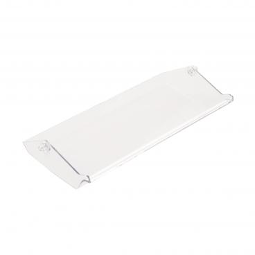 Hotpoint CTX16EYZFRAD Plastic Dairy Door-Cover - Genuine OEM