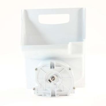 GE CYE22TSHFSS Ice Bucket - Genuine OEM