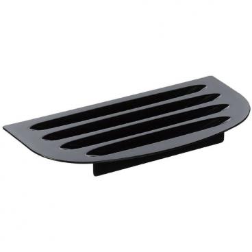 GE ESHS5MGXGESS Dispenser Drip Tray (Black) Genuine OEM