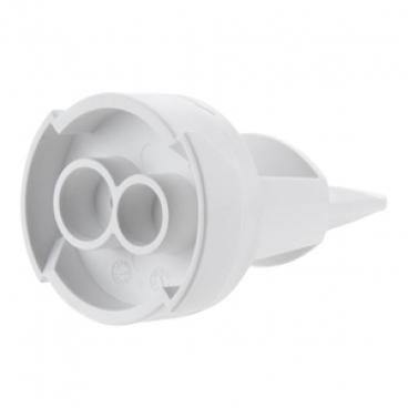 GE GSE23GGKKCBB Bypass Filter Plug - Genuine OEM