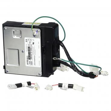 GE GSHS5MGXCESS Inverter Control Board Kit - Genuine OEM