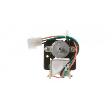 GE GSS23QGSABB Condenser Fan Motor - Genuine OEM