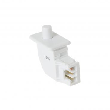 GE GTD65EBSJ0WS Door Switch - Genuine OEM