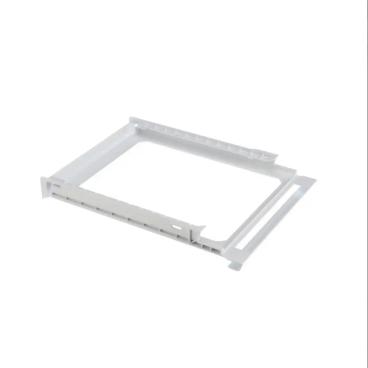 GE GTS17GSNBRSS Snack Drawer Shelf Genuine OEM