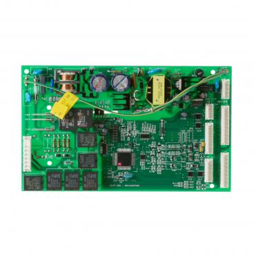 GE GWU23LGTIFSS Electronic Control Board - Genuine OEM