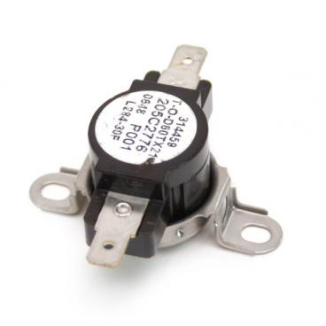 GE JCK915SK1SS Hi-Limit thermostat Switch Genuine OEM