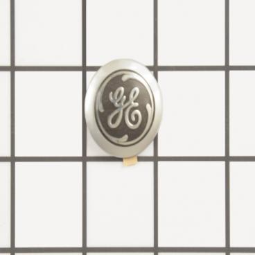 GE JGB285SET1SS Nameplate/Badge/Logo - Genuine OEM