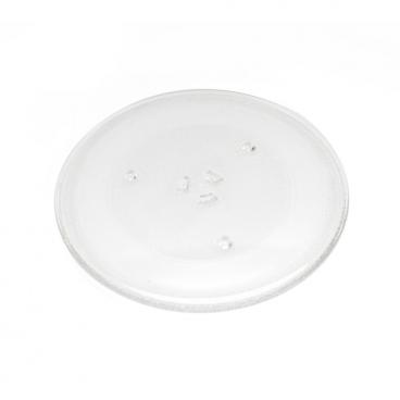 GE JNM1541DP2BB Rotating Glass Cooking Tray (glass only) - Genuine OEM