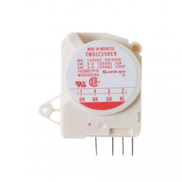 GE MSX22GRXAAA Defrost Timer - Genuine OEM