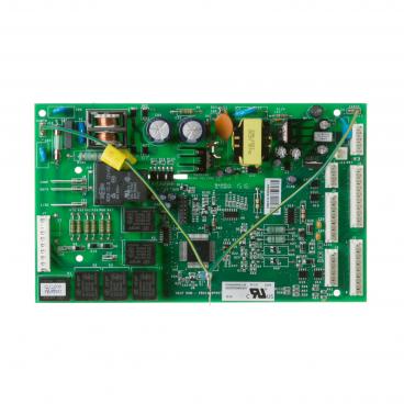 GE PFSS5NFZBSS Electronic Control Board Genuine OEM