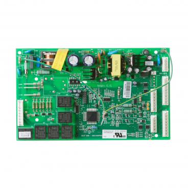 GE ZISB360DXB Main Control Board Assembly - Genuine OEM