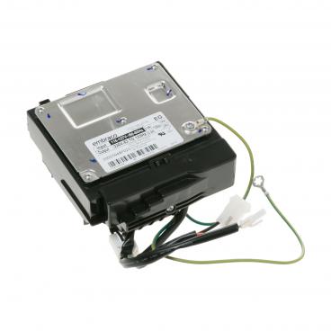 GE ZISS480NXDSS Inverter Assembly Genuine OEM