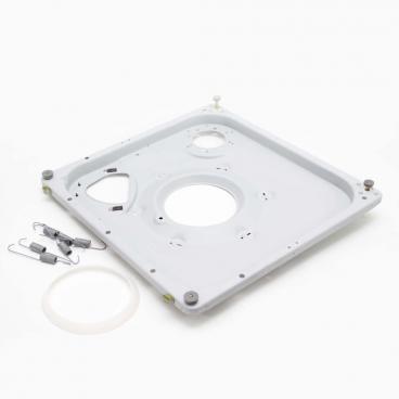 Hoover HWA2507GV Washer Base Plate Kit - Genuine OEM