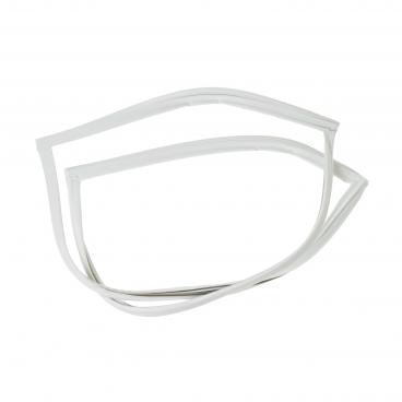 Hotpoint CTX16CPBLAD Refrigerator Door Gasket (White) - Genuine OEM