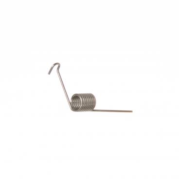 Hotpoint HSM25IFTDSA Dispenser Lever Spring - Genuine OEM