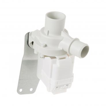 Hotpoint HTAP1200D0WW Drain Pump - Genuine OEM