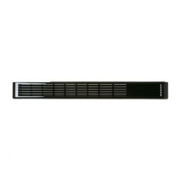 Hotpoint RVM1535DM1CC Microwave Vent Grille - Genuine OEM