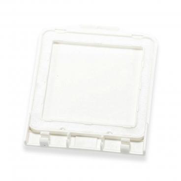 Inglis IKU35560 Detergent Dispenser Cover - Genuine OEM