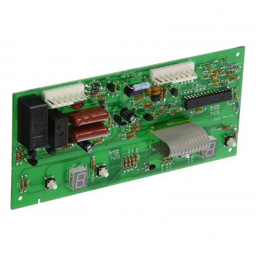 Inglis ITB19440Q02 Electronic Control Board - Genuine OEM