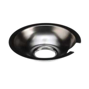 Jenn-Air 2350EGS Drip Pan (6 inch) - Genuine OEM