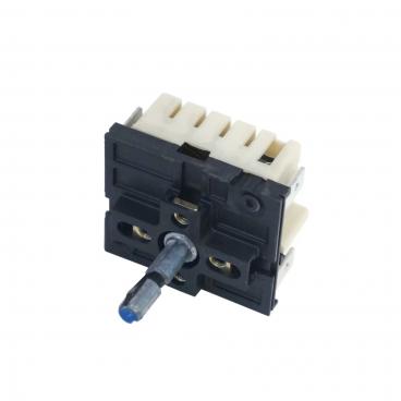 Jenn-Air CCE407W-C Infinite Control Switch Genuine OEM