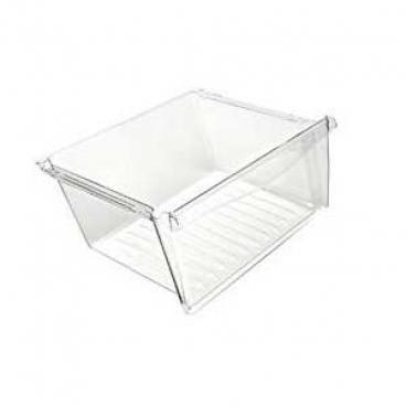 Jenn-Air JBR2086HES Crisper Drawer/Bin - Genuine OEM