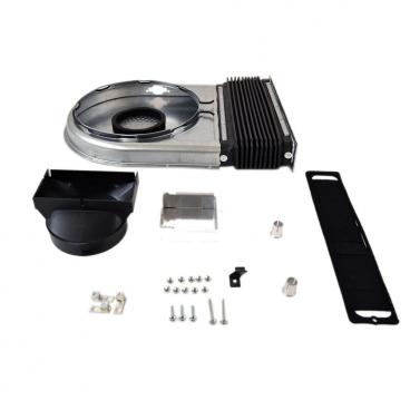 Jenn-Air JDS1750EP0 Plenum Transition Kit - Genuine OEM