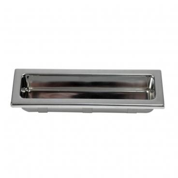 Kelvinator KFU17M3AW0 Door Handle Genuine OEM